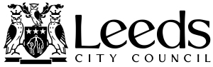 LCC Mono Logo